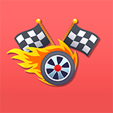 Thumbnail for سباق وقيادة سيارات