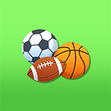 Thumbnail for رياضية