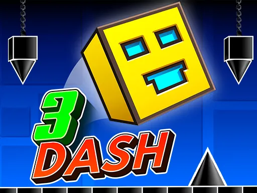 3Dash