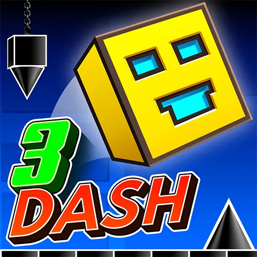 Thumbnail for 3Dash