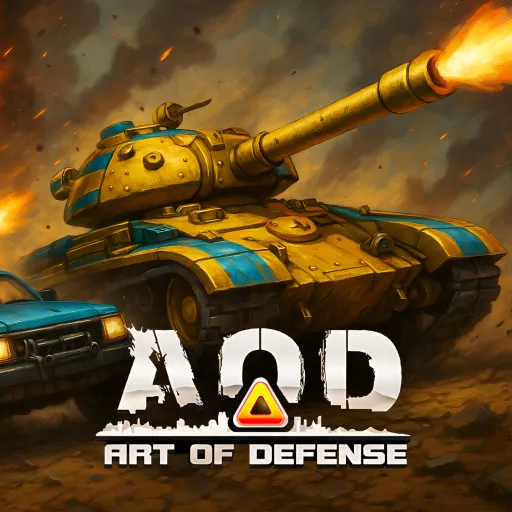 Thumbnail for AOD - Art Of Defense