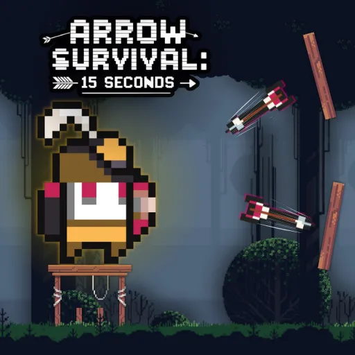 Thumbnail for Arrow Survival: 15 Seconds