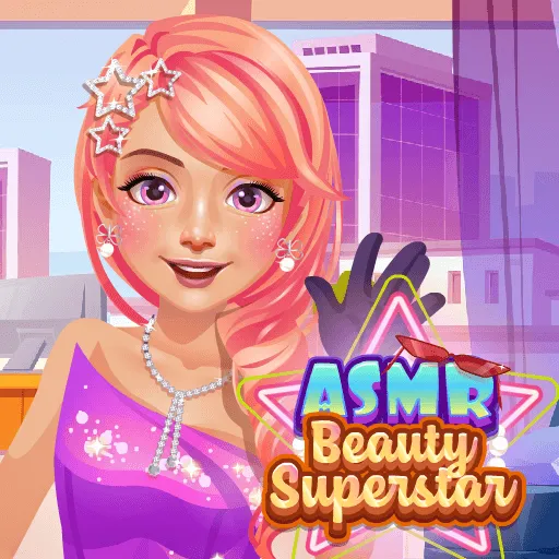 Thumbnail for ASMR Beauty Superstar