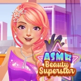 Thumbnail for ASMR Beauty Superstar