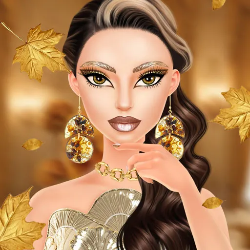 Thumbnail for Autumn Glam Gala