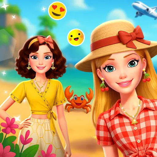 Thumbnail for Barbee Summer Vacation