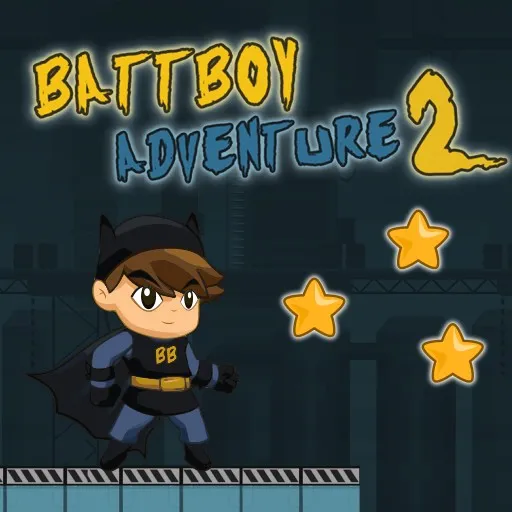 Thumbnail for Battboy Adventure 2