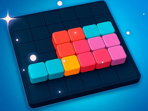 Block Puzzle 3D