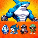 Thumbnail for Brainrot Click to Hatch