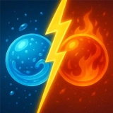 Thumbnail for Bubble Shooter GO