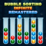 Thumbnail for Bubble Sorting Infinite Remastered