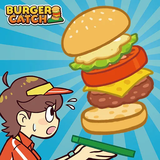 Thumbnail for BURGER CATCH