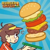 Thumbnail for BURGER CATCH