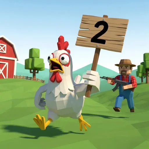 Thumbnail for Chicken Math