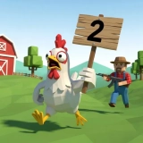 Thumbnail for Chicken Math