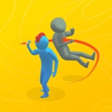 Thumbnail for Cyber Arrow