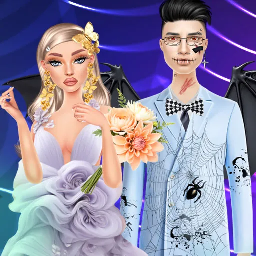 Thumbnail for Dark Academia Wedding