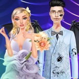 Thumbnail for Dark Academia Wedding