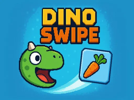 Dino Slide