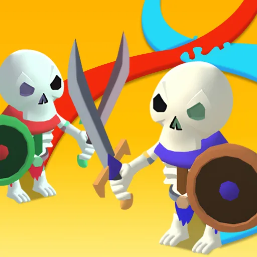 Thumbnail for Draw War