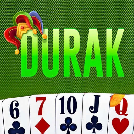 Thumbnail for Durak