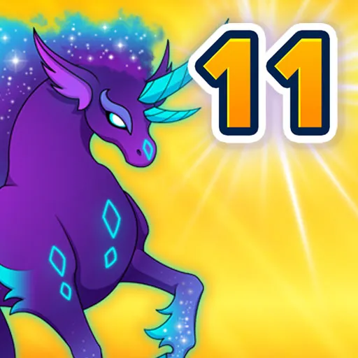 Thumbnail for Dynamons 11