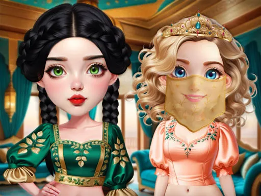 Eastern Star vs City Style Icon