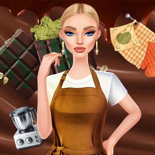 Thumbnail for Ellie's Recipe: Dubai Chocolate Bar
