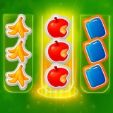 Thumbnail for Foxy Eco Sort