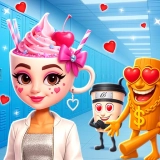 Thumbnail for From Nerd to Popular Ballerina Cappuccina