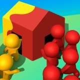 Thumbnail for Giant Crowd io House Capture