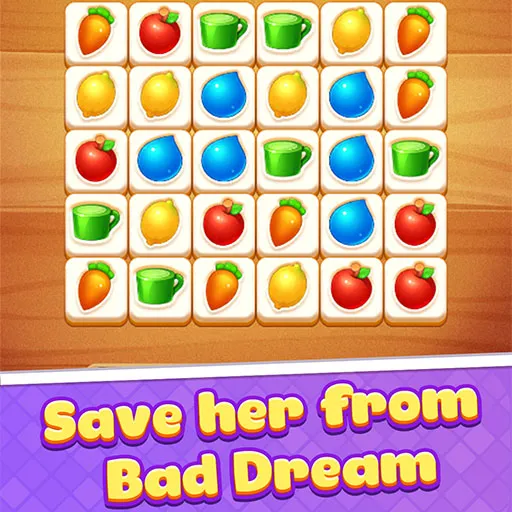 Thumbnail for Home Match: Tile Master