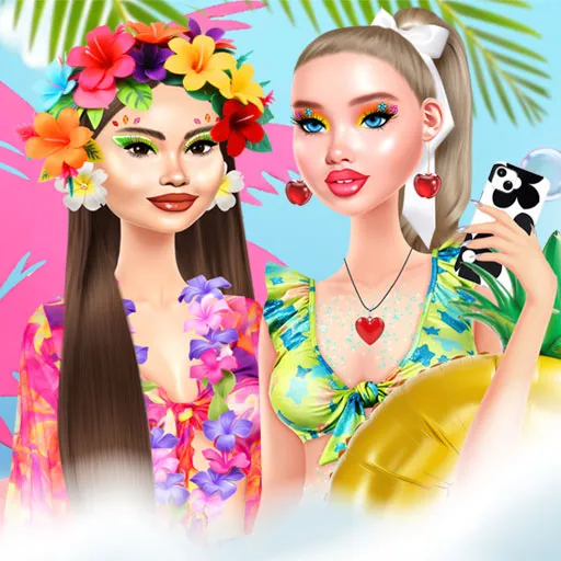 Thumbnail for Ibiza Foam Party