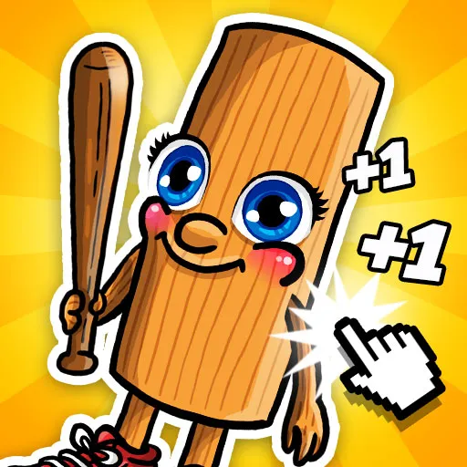 Thumbnail for Italian Brainrot Baby Clicker