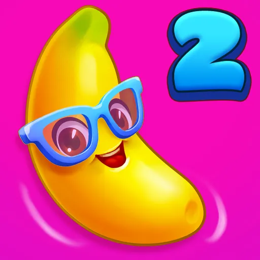 Thumbnail for Juicy Match 2