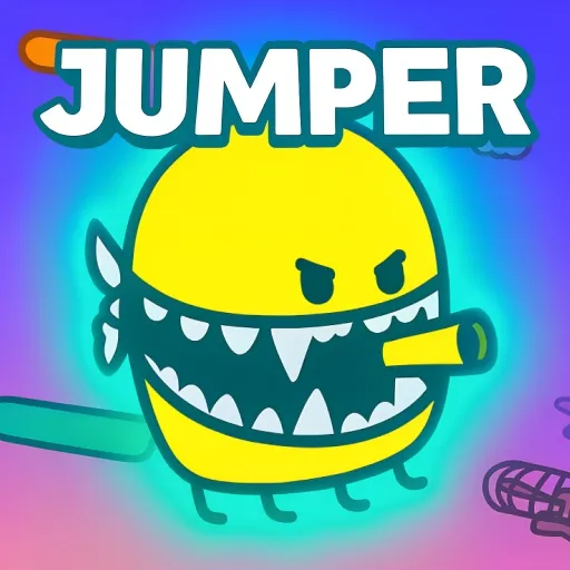 Thumbnail for JUMPER