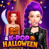 Thumbnail for K-Pop Hunter Halloween Fashion