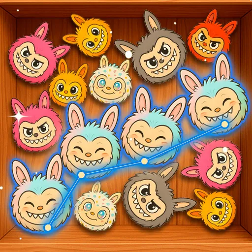 Thumbnail for Labubu Pop