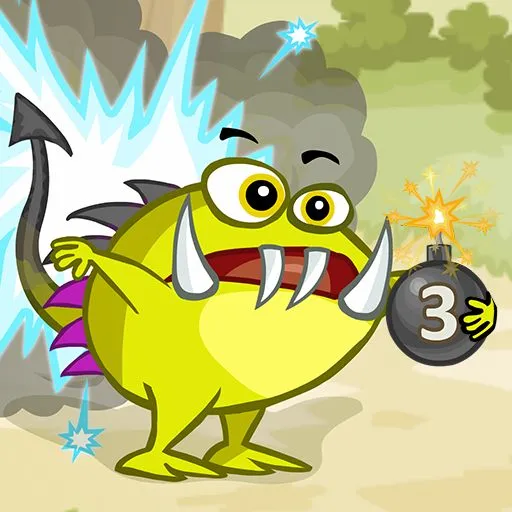 Thumbnail for Laser Cannon 3