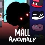 Thumbnail for Mall Anomaly