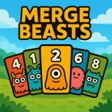 Thumbnail for Merge Beasts