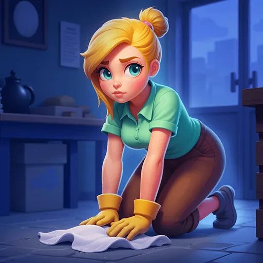 Thumbnail for Merge Haven