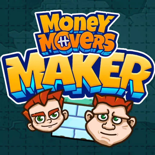 Thumbnail for Money Movers Maker