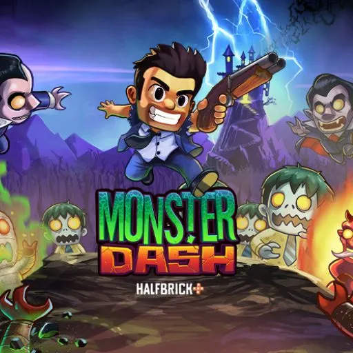 Thumbnail for Monster Dash