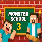 Thumbnail for Monster School 3