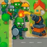 Thumbnail for Neighborhood Defense