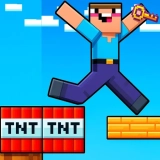 Thumbnail for Noob: parkour tricks