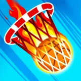 Thumbnail for On Fire Basketball Shots