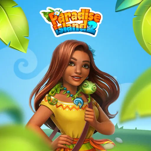 Thumbnail for Paradise Island 2