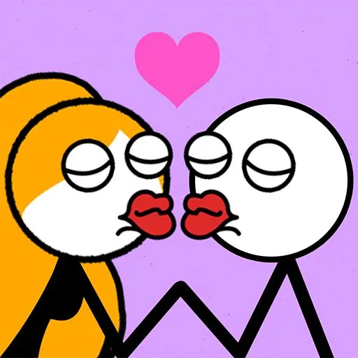 Thumbnail for Paris Kiss